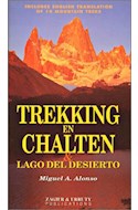 Papel TREKKING EN CHALTEN & LAGO DEL DESIERTO