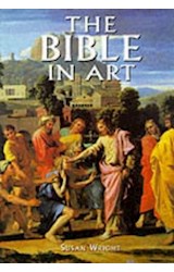 Papel BIBLE IN ART  (CARTONE)