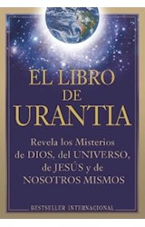 Papel LIBRO DE URANTIA (CARTONE)