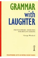 Papel GRAMMAR WITH LAUGHTER PHOTOCOPIABLE EXERCISES FOR INSTA
