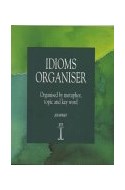 Papel IDIOMS ORGANISER ORGANISED BY METAPHOR TOPIC AND KEY WO