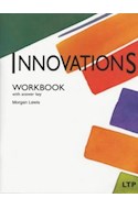 Papel INNOVATIONS WORKBOOK WITH ANSWER KEY