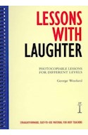 Papel LESSONS WITH LAUGHTER PHOTOCOPIABLE LESSONS FOR DIFFERE