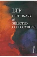 Papel DICTIONARY OF SELECTED COLLOCATIONS