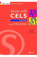 Papel SUCCESS WITH CELS VANTAGE STUDENT'S BOOK LISTENING AND