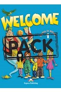 Papel WELCOME 1 PUPIL'S BOOK (N/ED)