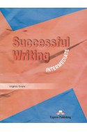 Papel SUCCESSFUL WRITING INTERMEDIATE STUDENT'S BOOK