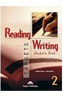 Papel READING AND WRITING TARGETS 2 STUDENT'S BOOK