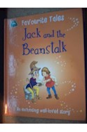 Papel JACK AND THE BEANSTALK (FAVOURITE TALES) (CARTONE)