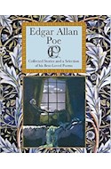 Papel EDGAR ALLAN POE COLLECTED STORIES AND A SELECTION OF HI  S BEST LOVED POEMS (CARTONE)