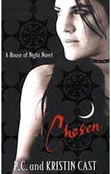 Papel CHOSEN (A HOUSE OF NIGHT NOVEL 3) (POCKET)