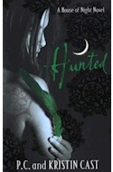 Papel HUNTED (A HOUSE OF NIGHT NOVEL 5) (RUSTICO)