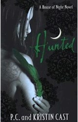 Papel HUNTED (A HOUSE OF NIGHT NOVEL 5) (RUSTICO)