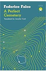 Papel A PERFECT CEMETERY [TRANSLATED BY JENNIFER CROFT]