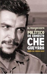 Papel PENSAMIENTO POLITICO DE ERNESTO CHE GUEVARA