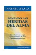 Papel SANANDO LAS HERIDAS DEL ALMA