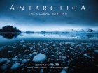 Papel ANTARTICA THE GLOBAL WARNING [C/DVD] (CARTONE)