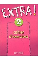 Papel EXTRA 2 CAHIER D'EXERCICES