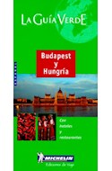 Papel BUDAPEST Y HUNGRIA