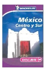 Papel MEXICO CENTRO Y SUR (DESCUBRE)