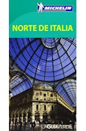 Papel NORTE DE ITALIA (GUIA VERDE)