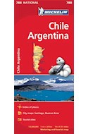 Papel CHILE/ARGENTINA MAPS