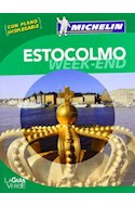 Papel ESTOCOLMO WEEK-END (GUIA VERDE) [CON PLANO DESPLEGABLE]