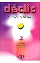 Papel DECLIC 2 (METHODE DE FRANCAIS)