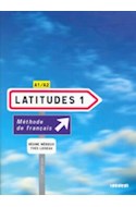 Papel LATITUDES 1 METHODE DE FRANCAIS (A1/A2) (C/CD)