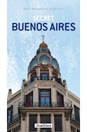 Papel SECRET BUENOS AIRES (EN INGLES) (ILUSTRADO) (RUSTICO)