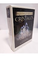 Papel ORACULO DE LOS CRISTALES (44 CARTAS + LIBRO) (CARTONE)