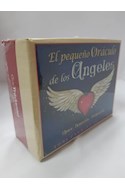 Papel PEQUEÑO ORACULO DE LOS ANGELES (55 CARTAS) (ESTUCHE)