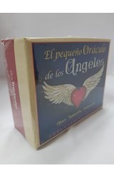 Papel PEQUEÑO ORACULO DE LOS ANGELES (55 CARTAS) (ESTUCHE)