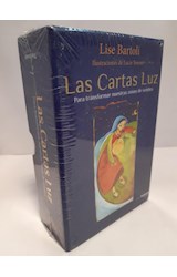 Papel CARTAS LUZ (LIBRO + CARTAS) (ESTUCHE)