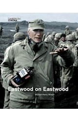 Papel EASTWOOD ON EASTWOOD [CAHIERS DU CINEMA] [EN INGLES] (CARTONE)