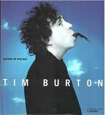 Papel TIM BURTON (CARTONE)