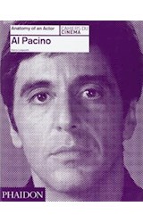 Papel AL PACINO ANATOMY OF AN ACTOR [EN INGLES] (CARTONE)