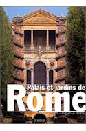 Papel PALAIS ET JARDINS DE ROME