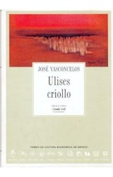 Papel ULISES CRIOLLO (COLECCION ARCHIVOS) EDICION CRITICA ILUSTRADA