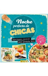 Papel NOCHE PERFECTA DE CHICAS (CARTONE)