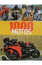 Papel 1000 MOTOS (CARTONE)