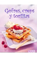 Papel GOFRES CREPS Y TORTITAS (CARTONE)