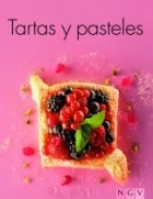 Papel TARTAS Y PASTELES (CARTONE)