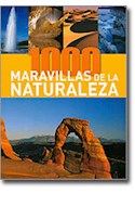 Papel 1000 MARAVILLAS DE LA NATURALEZA (CARTONE)