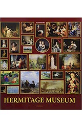 Papel HERMITAGE MUSEUM (CARTONE)