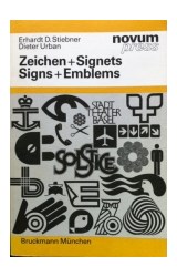 Papel ZEICHEN + SIGNETS SIGNS + EMBLEMS