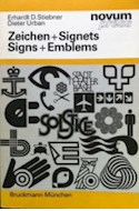 Papel ZEICHEN + SIGNETS SIGNS + EMBLEMS