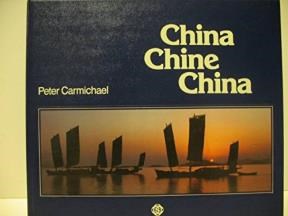 Papel CHINA CHINE CHINA (CARTONE)