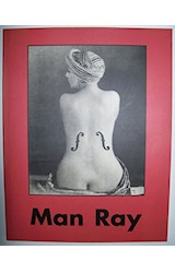 Papel MAN RAY 1890-1976 (SERIE MENOR)