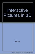 Papel INTERACTIVE PICTURES IN 3D (CARTONE)